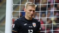 10.000.000 de euro pentru Otto Hindrich: șeful Legiei Varșovia a anunțat ce decizie ia în privința românului cumpărat de la CFR Cluj