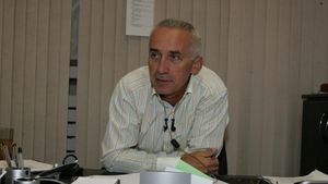 Stan: "Este un fapt unic ca o echipă să dea 9 jucători naționalei!"