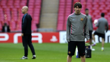 "Pep m-a făcut mai bun!"** Messi dezvăluie de ce e BarÃ§a cea mai bună echipă din istorie