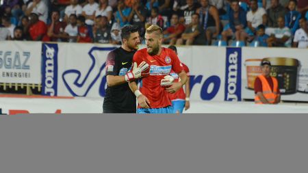 Vești proaste pentru Teja! Planic va lipsi o perioadă îndelungată, Becali nu vrea să mai transfere jucători străini: "Nu o să-i mai vedeți la FCSB"