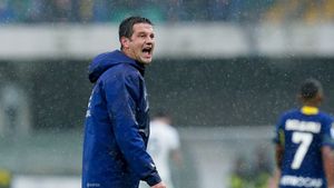 Gazzetta dello Sport n-a avut dubii. Cum a numit victoria lui Chivu din prelungiri