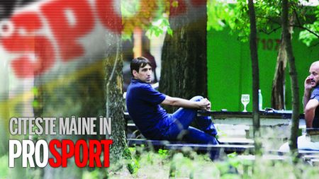 Mititelu, ultimul asalt la Pițurcă!** Cum e "momit" fostul selecționer!