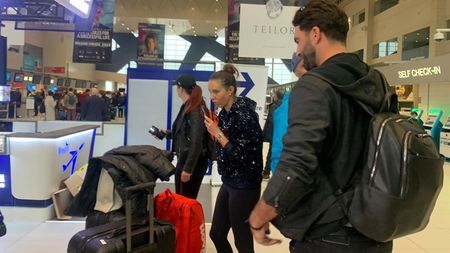 Isterie înaintea meciului Polonia - România din Fed Cup: „Incredibil ce se întâmplă în hotel! Nu am mai văzut așa ceva!"