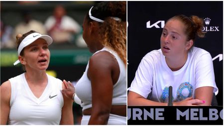 Jelena Ostapenko răsucește cuțitul în rană după ce Serena Williams a revendicat titlul Simonei Halep de la Wimbledon! Letona le-a amintit tuturor de finala Roland Garros: „A fost uimitor!" VIDEO