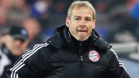 „Klinsmann, câștigi sau ești concediat!"