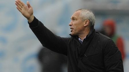 Oleg Protasov, mesaj de o duritate ieșită din comun: „Rușii merită să fie pedepsiți! Să fie excluși!”. De ce e furios unul dintre antrenorii străini de la Steaua care s-a înțeles foarte bine cu Gigi Becali