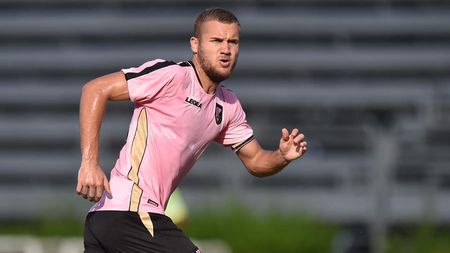 Pușcaș a spart gheața pentru Palermo, apoi a avut un mesaj direct pentru Becali: "Nu e tocmai OK!" Ce a spus despre transferul la FCSB


