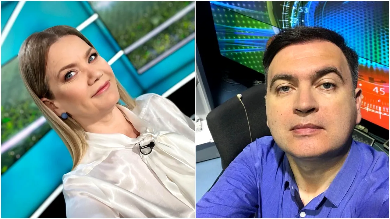 Mihai Mironică și Ioana Cosma, dați afară de la Pro Arena: emisiunea lor a fost scoasă din grilă! Ce mesaj a postat unul dintre cei înlăturați de conducerea trustului PRO