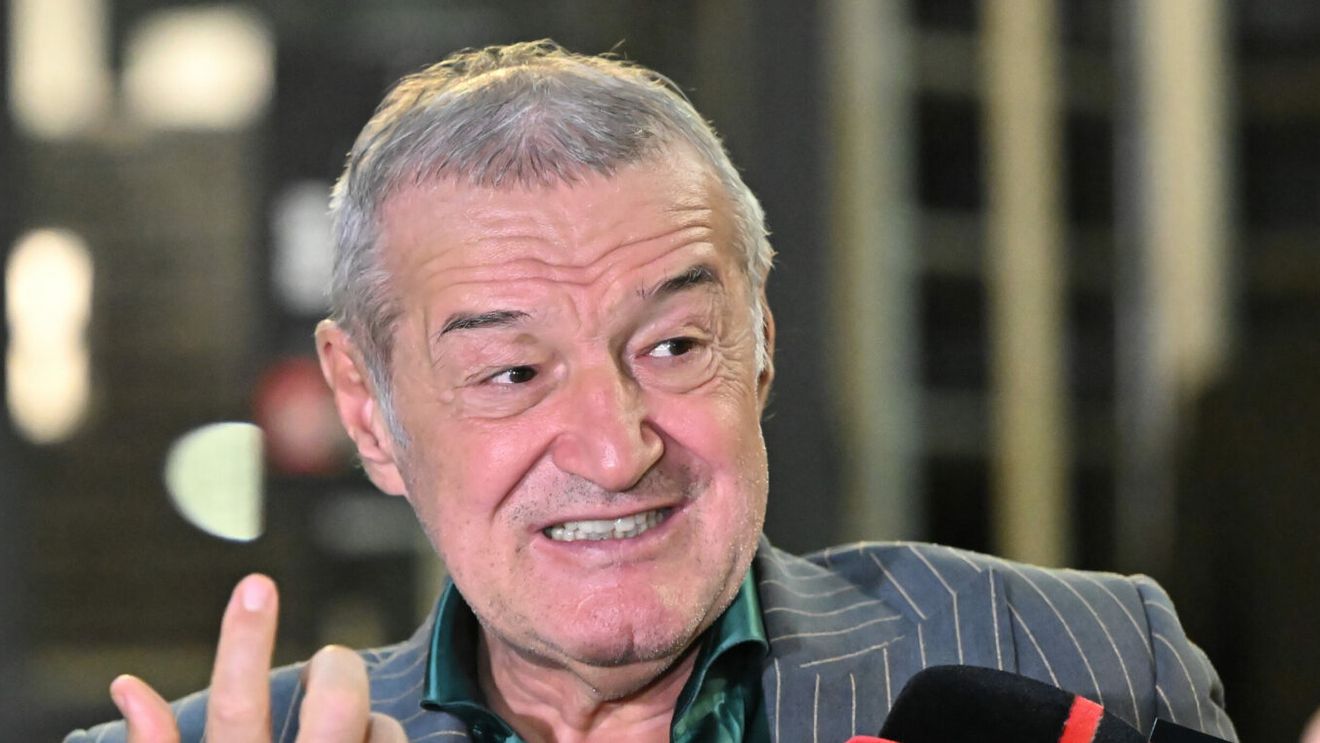 Gigantul lui Gigi Becali s-a prăbușit. Evaluat la 10.000.000 de euro, el a ajuns în coada ierarhiei performanțelor