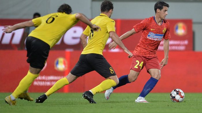 Diogo Salomao s-a transferat în Portugalia, așa cum a anunțat Prosport. Prima reacție a lusitanului | FOTO