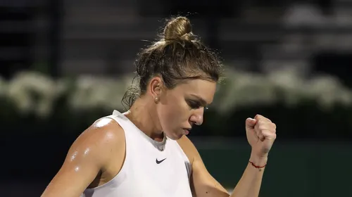 Halep, „campioană” și în afara terenului! Mesajul superb pentru rivala Elena Rybakina, după victoria superbă de la Dubai