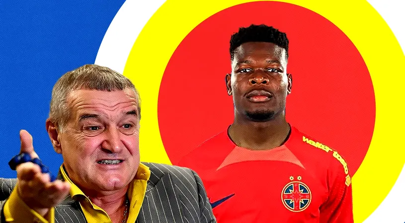 FCSB, „meci” cu scântei în instanță. Gigi Becali refuză să achite comisionul din transferul lui Kiki, iar o firmă din Anglia solicită insolvența clubului. „Cine cere bani în țara asta este de rea-credință. Sau cum e, când vrea patronul să plătească”. EXCLUSIV