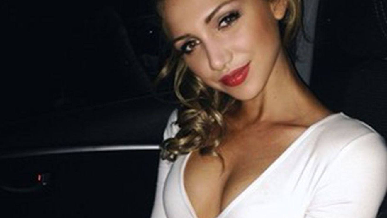 Gabrielle Epstein a fost nevoită să renunțe la înotul de performanță din pricina unei accidentări: visa să participe la Jocurile Olimpice! Din ce își câștigă existența