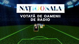 „Naționala 100”. Echipa secolului, votată de „Juriul Jurnaliștilor de radio”. Interesanta alegere a acestora