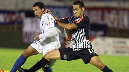 Viagra pentru jucători!** TARE: De ce au apelat șefii unui club la această soluție pentru unele partide