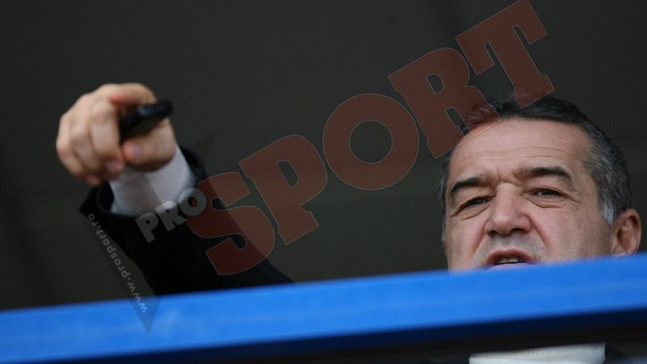 "Cei care mă contestă sunt drogați și huligani! Nu-i mai las în tribune"