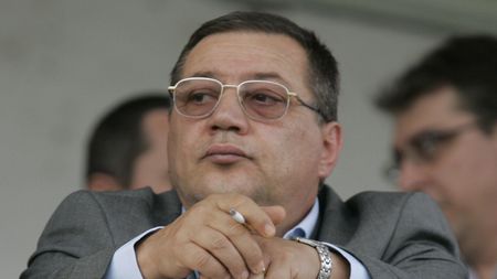 Nicolae Bara se retrage de la UTA
