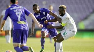 OFICIAL | Mijlocașul Christian Obodo a semnat pe un an cu Pandurii Târgu Jiu