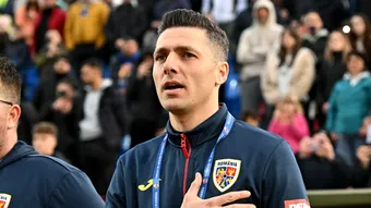 Costin Curelea ar urma să plece din poziția de selecționer al României U21. Pe lângă umilința cu Spania U21 și ratarea calificării la EURO, a participat la o petrecere înaintea meciului