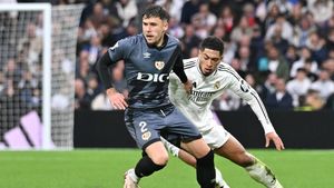 Transferul lui Andrei Rațiu la FC Barcelona pentru 25.000.000 de euro, comentat de antrenorul său, imediat după meci: „Am înțeles asta”