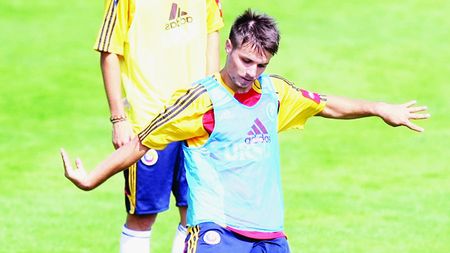 Cel mai TIMID tricolor recunoaște:** "Mi-e rușine să cer sfaturi!"