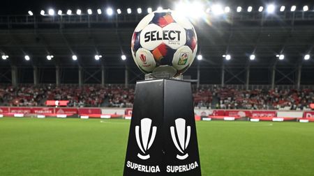 FCSB, Rapid și Craiova au fost amendate de FRF!