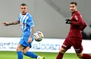 🚨 Universitatea Craiova – CFR Cluj 0-2, în etapa 18 din Superliga. Echipa lui Dan Petrescu urcă pe locul 1, pentru prima dată în acest sezon