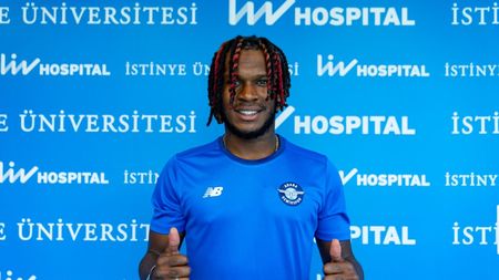 Adana Demirspor a dat lovitura înaintea duelului cu CFR Cluj, din preliminariile Conference League. Fundașul crescut de Inter Milano a semnat