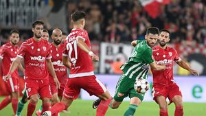 Ilie Dumitrescu pune la zid doi fotbaliști de la Dinamo! „Pierzi din organizare așa”