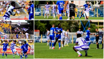 Al doilea pas greșit pentru Știința Poli, la Satu Mare, și primul loc pierdut rapid! Dan Alexa: ”Clar, puncte pierdute! Principalul vinovat sunt eu”
