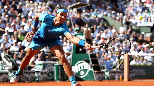 Turneul „Matadorului”! Rafael Nadal, campion pentru a noua oară la Monte Carlo