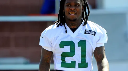 Chris Johnson a fost împușcat. Jucătorul de fotbal american de la New York Jets a ajuns la spital, în stare stabilă