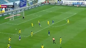 FC U Craiova 1948 – Gaz Metan Mediaș, scor final 2-0! Flavius Stoican, la prima victorie pe banca oltenilor