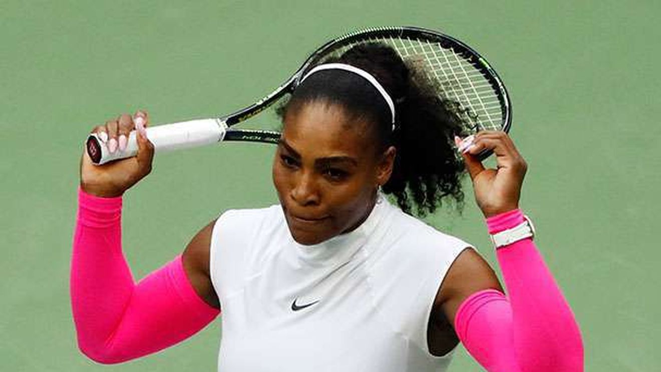 Sharapova a dezvăluit motivul pentru care Serena Williams o urăște! "Nu voi mai pierde niciodată în fața acestei mici nenorocite", replica din urmă cu 13 ani