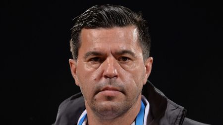 Prima reacție a lui Cosmin Contra despre oferta de la CFR Cluj şi interesul lui Nelu Varga: „Nu-mi arde acum de asta” | EXCLUSIV