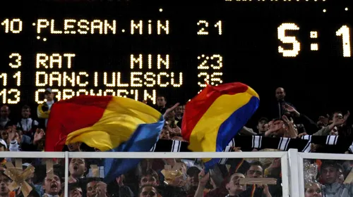 Răzvan Raț, lecție pentru jucătorii României înaintea meciurilor cu Germania: „Puteam să-i batem chiar mai rău! Am mers ca pe sârmă și s-au lovit ca de un zid” | EXCLUSIV
