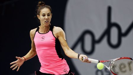 Incredibila ascensiune a Mihaelei Buzărnescu nu a rămas neremarcată: "Am visat de când eram mică". Site-ul WTA a stat de vorbă cu Miki