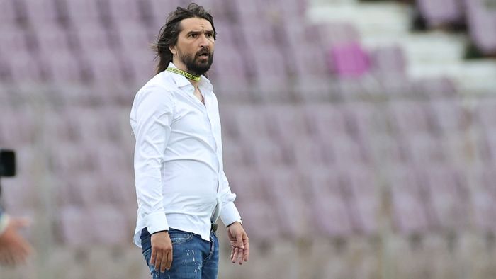 Dan Alexa a vorbit din nou despre dezamăgiri, și după succesul cu liderul ”FC U” Craiova: ”Eu sunt același și azi și acum două săptămâni. Poli este viața mea”