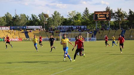 Cât ne-au costat retrogradatele Chiajna și Călărași. Statul român a finanțat ultimele clasate din Liga 1 cu 24,5 milioane de lei în ultimul an și jumătate. Ce bani au primit "barajistele" Sibiu și U Cluj