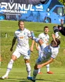 Corvinul Hunedoara, final de cantonament la intensitate maximă! A disputat două amicale în mai puțin de 24 de ore, cu Dinamo Kiev și o formație din Ungaria