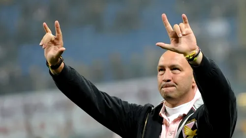 Walter Zenga revine în fotbal! Fostul mare portar a semnat cu Al Jazira