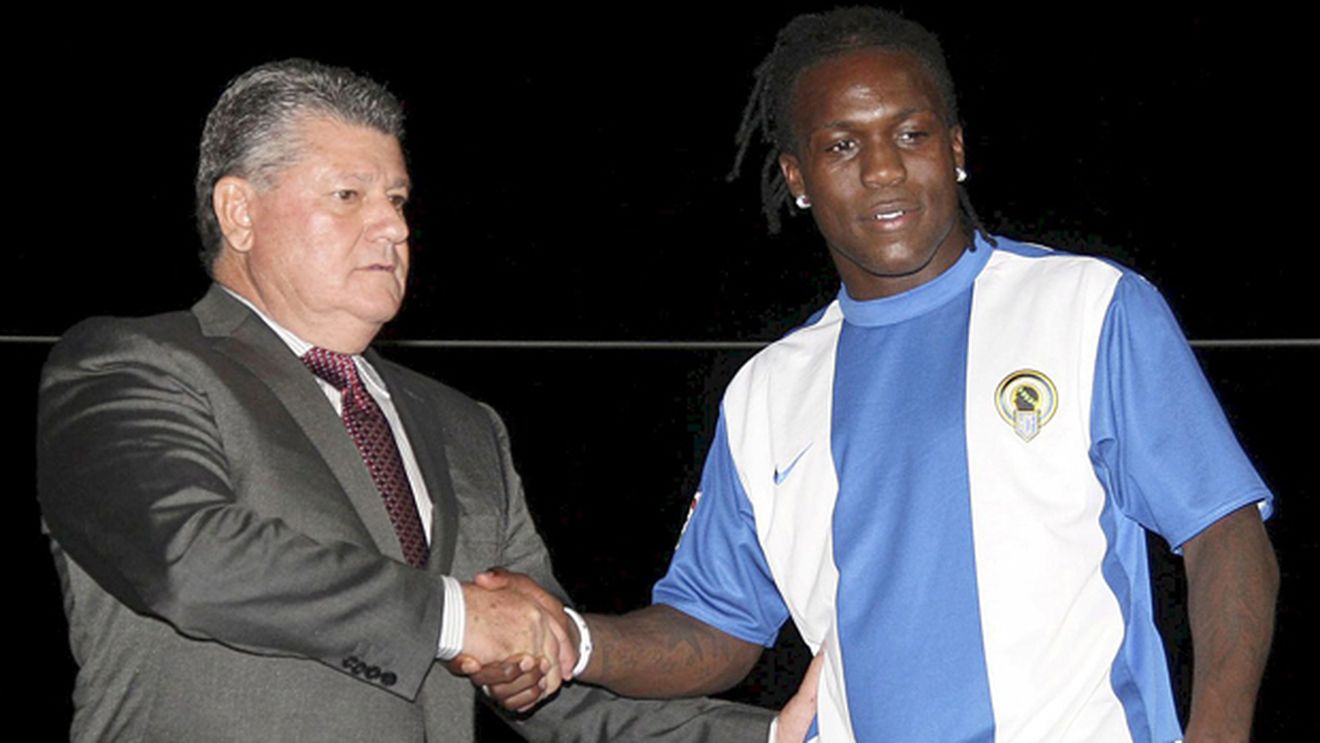 Model pentru Gigi!** Vezi cât trebuie să plătească Hercules ca Drenthe să poată juca împotriva Realului