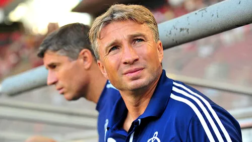 Flerul lui Dan Petrescu îi uimește pe ruși!** Cuplul de 6 milioane â‚¬ cerut de el pentru performanță: un supergolgheter și un pariu pierdut acum 4 ani