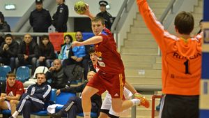 Dedu, după calificarea României la CM de tineret: "Este un rezultat fenomenal, merită toată admirația"