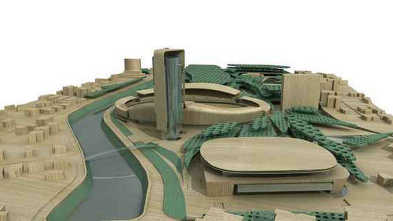 Vor naționala la Cluj!** România - Belarus, pe viitoarea Cluj Arena?