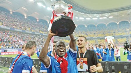 Trei zile pentru Kone!** Ivorianul sparge banca: oferta făcută de Badea pentru prelungirea contractului