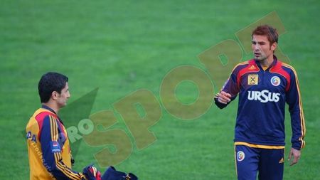 ADIO MUTU!? Lucescu Jr:** "Dacă un jucător nu îmi respectă principiile, nu îl mai convoc, ne despărțim"