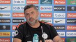 Marius Baciu clarifică! Cine poate juca în derby-ul cu Dinamo dintre Korenica, Muhar și Drăguș „E singurul sută la sută”