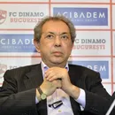 Nicolae Badea, lovitură devastatoare pentru suporterii lui Dinamo în privința palmaresului: „Din 1948 până în 2005 este la ei!”