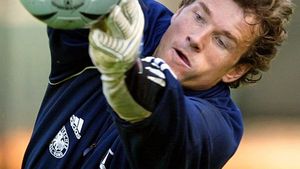 Lehmann: "Meciurile cu Poli ne pot afecta tot sezonul!** Trebuie să ne calificăm în grupe!"